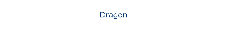 Dragon